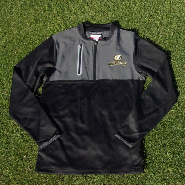 Weld Hybrid Pullover