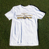 Charlotte Knights Gold Bar Tee