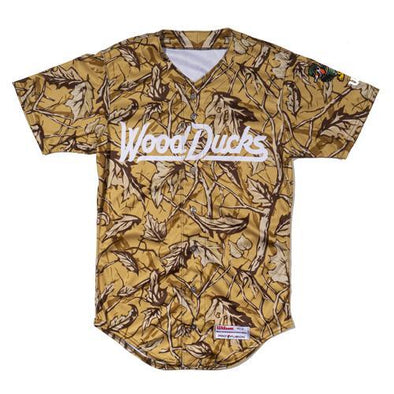 Camo Replica Jersey