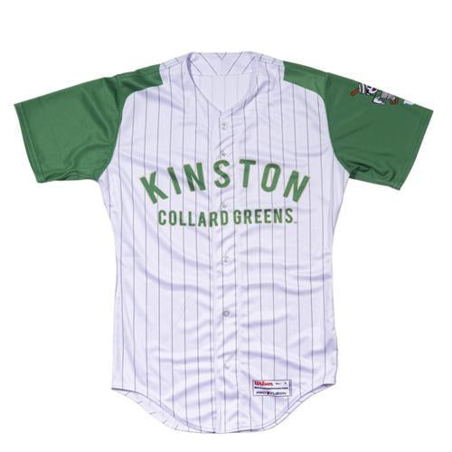 Collard Greens Replica Jersey