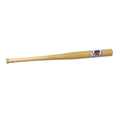 Wood Ducks Natural Mini Bat