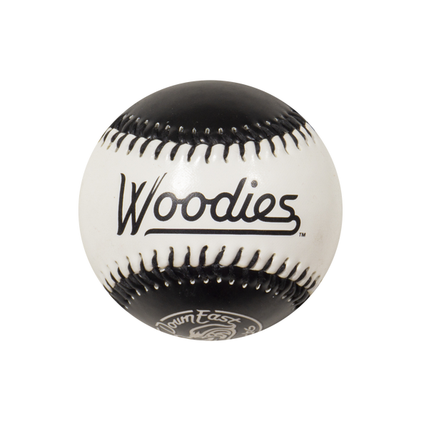 Black Woodies Baseball