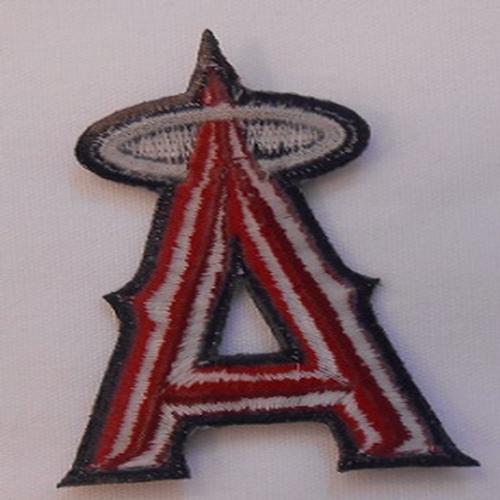 Inland Empire 66ers of San Bernardino Angels Patch