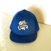 Omaha Storm Chasers Storm Chasers OC Royal Flat Bill Proflex Cap