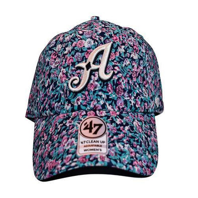 Reno Aces Aces Flower Hat