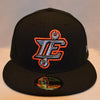 Inland Empire 66ers of San Bernardino 66ers Home Cap