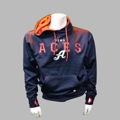 Reno Aces Aces Formation Hoodie