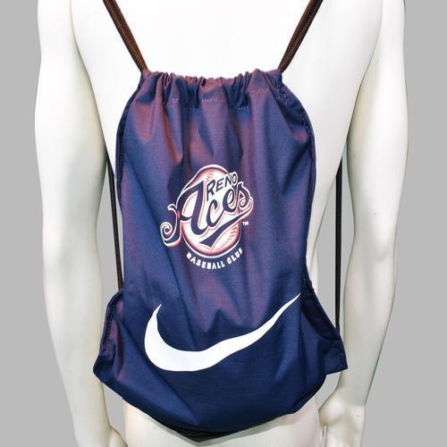 Reno Aces Nike Aces Gym Sack