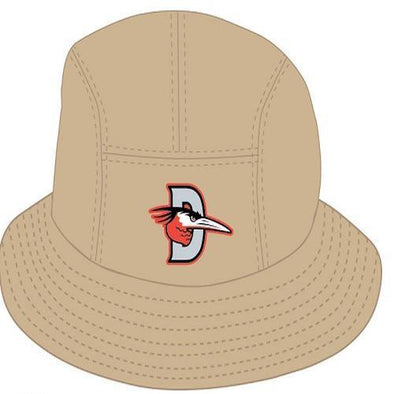 Delmarva Shorebirds Bucket Hat