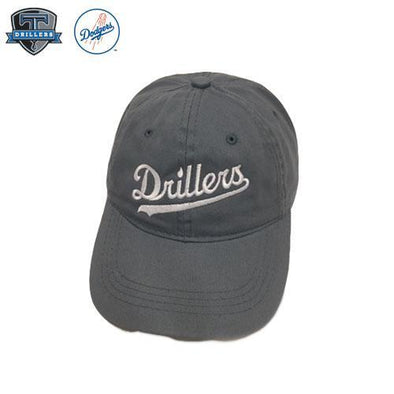 "Dad Cap" Columbia Blue