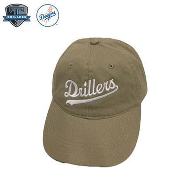 "Dad Cap" Khaki