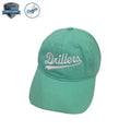 "Dad Cap" Mint