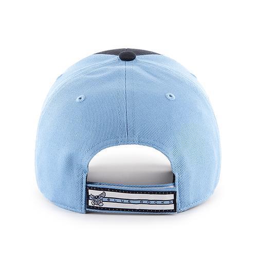 Wilmington Blue Rocks '47 Brand Navy/Col. Damascus w/ Rubble Cap