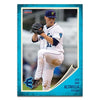 Everett AquaSox 2014 Baseball Card Set