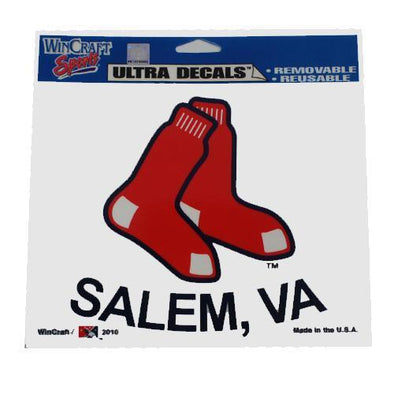 Dangling Sox Salem