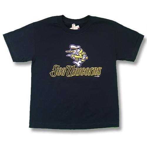 Norwich Sea Unicorns Youth T-Shirt