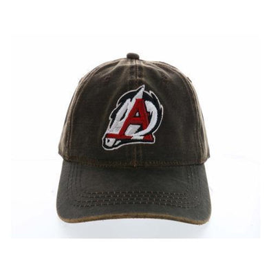 Arkansas Travelers OC 2019 Brown Canvas