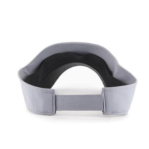 Fort Wayne TinCaps Dark Grey Repetition Visor