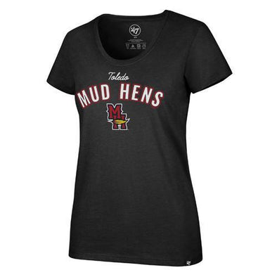 Dazzle Ladies Scoop T