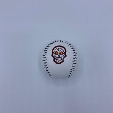 2019 - Rawlings - Dia De Los Hooks Baseball
