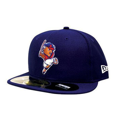 Buffalo Bisons Diamond Era On Field Cap