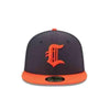 Connecticut Tigers Diamond Era Hat