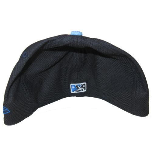 Trenton Thunder Diamond Era Fitted Batting Practice Cap