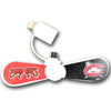 Mudcats Phone Fan