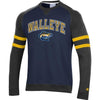 Dillard Walleye Crewneck Sweatshirt