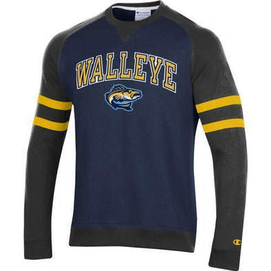 Dillard Walleye Crewneck Sweatshirt