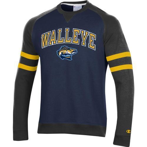Dillard Walleye Crewneck Sweatshirt