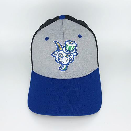 Hartford Yard Goats OC Sports Dinger Flex Fit