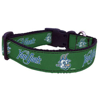 Hartford Yard Goats All Star Dogs Collar