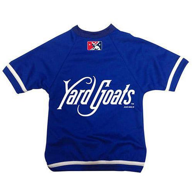 Hartford Yard Goats All Star Dogs Jersey