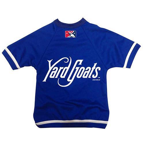 Hartford Yard Goats All Star Dogs Jersey