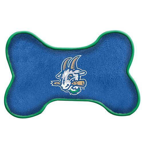 Hartford Yard Goats Dog Toy