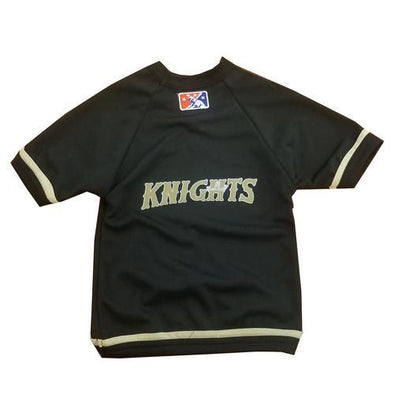 Charlotte Knights Dog Jersey