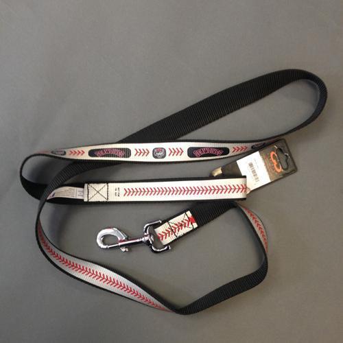 Erie SeaWolves Reflective Dog Leash