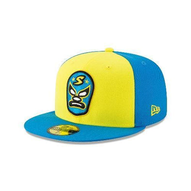 DORADOS 2019 CAP 59/50, SACRAMENTO RIVER CATS