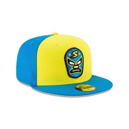 DORADOS 2019 CAP 59/50, SACRAMENTO RIVER CATS