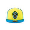 DORADOS 2019 CAP 59/50, SACRAMENTO RIVER CATS