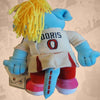 Spokane Indians Doris Mascot Doll