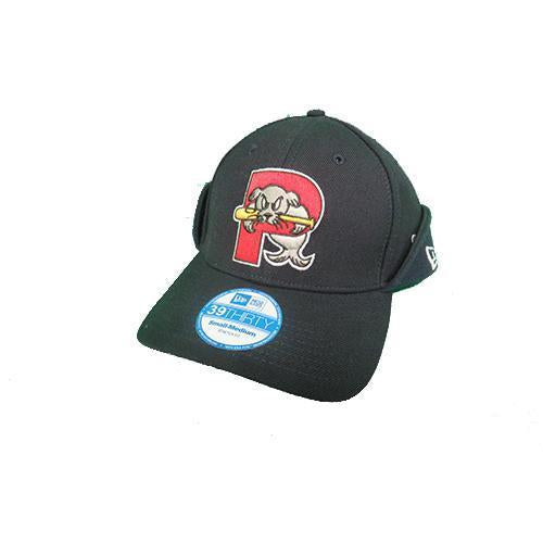 Portland Sea Dogs RR 39THIRTY New Era Down-Flap Home