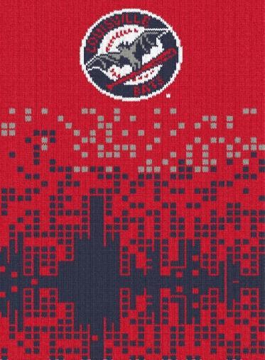 Downtown Crew Socks