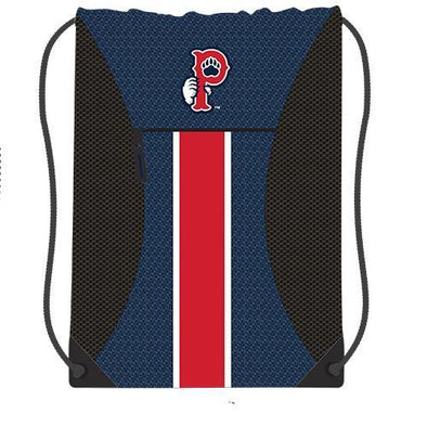 Pawtucket Red Sox PawSox Drawstring Backpack