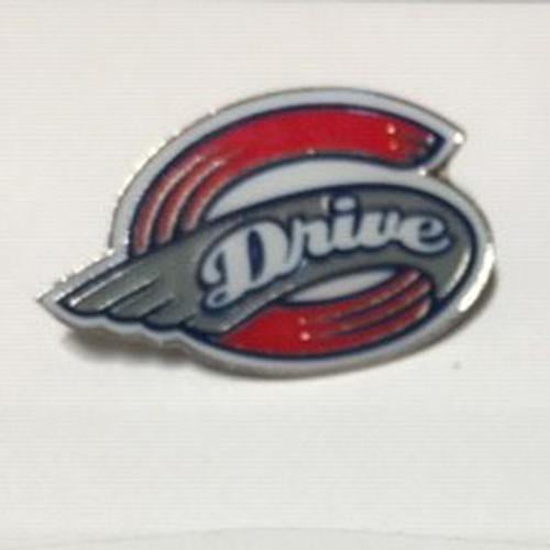 Greenville Drive Lapel Pin