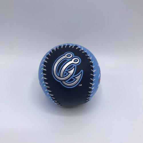 Rawlings - Dual Logo Baseball