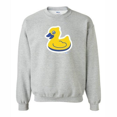 Ducky Crewneck