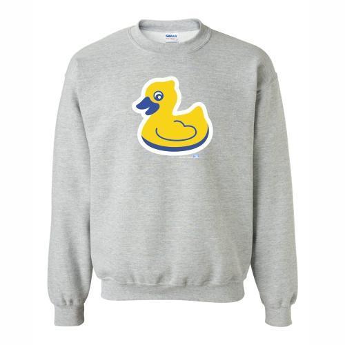 Ducky Crewneck