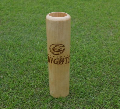 Dugout Mug